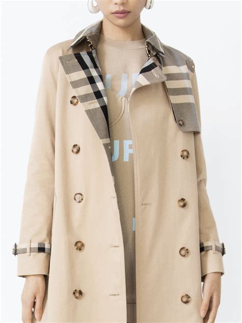 Thomas Burberry in Damenjacken & 